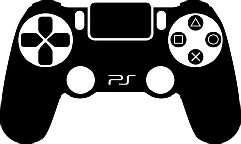 Ps4 Icon 426689 Free Icons Library