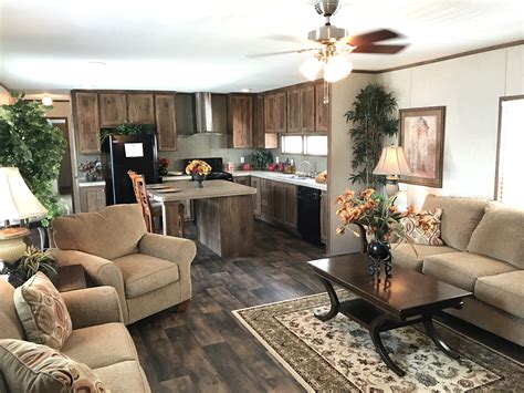 One couple transformed a rundown 1964 single wide into a charming tiny house loaded with personal touches and practical features. Single-Wide Mobile Homes: Shreveport, LA | Greg Tilley's ...
