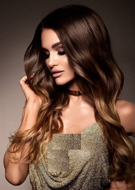80 Hottest Hair Color Ideas To Try In 2020 Hairstylecamp