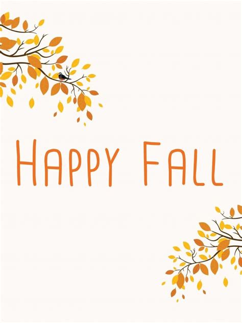 Happy Autumn Wallpapers Top Free Happy Autumn Backgrounds