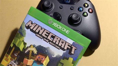 Xbox 360 Minecraft Update 2014