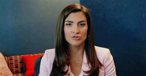 Cnn S Kaitlan Collins Elected To Serve As Whca President