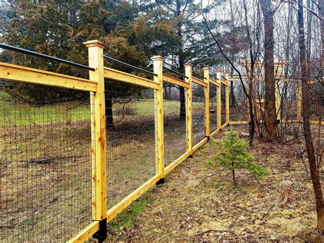 Incredible How Tall Garden Fence For Deer 2022