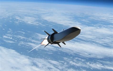 Darpa Awards Raytheon 81 Million Contract Mod For Additional