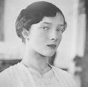 Rare photo of Tatiana Nikolaevna | Grand duchess tatiana nikolaevna of ...