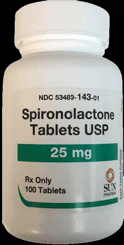 Buy Spironolactone Online With Free Delivery Pandia Health