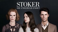 Stoker: Die Unschuld endet streamen | Ganzer Film | Disney+