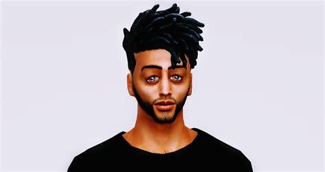 Black Sims Body Preset Cc Sims 4 Black Sims Body Preset Cc Sims 4