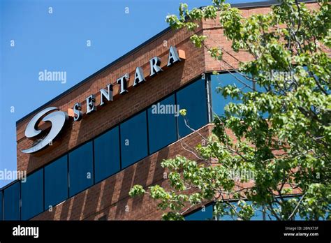 Introducir 78+ imagen sentara healthcare corporate office - Abzlocal.mx