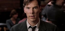 Enigma: Poster zu The Imitation Game mit Benedict Cumberbatch