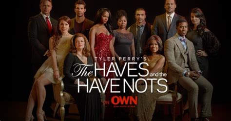 The Haves And The Have Nots Returns For A New Season