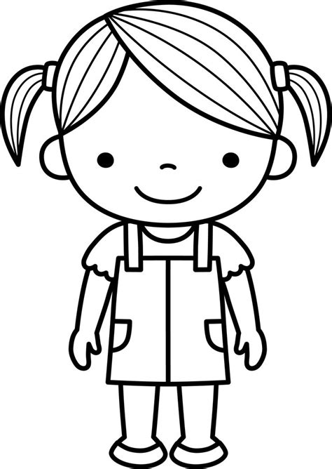 Cute Coloring Pages Coloring Sheets Coloring For Kids Outline