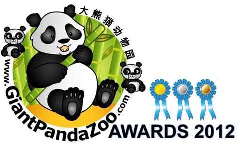 Tiergarten Für Panda Award Nominiert Tiergarten Schönbrunn