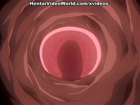 Anime Threesome And Lesbian Sex With Toys XVIDEOS COM