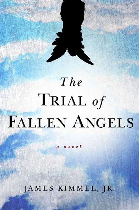 The Trial Of Fallen Angels Ebook Fallen Angel Book Fallen Angel Books