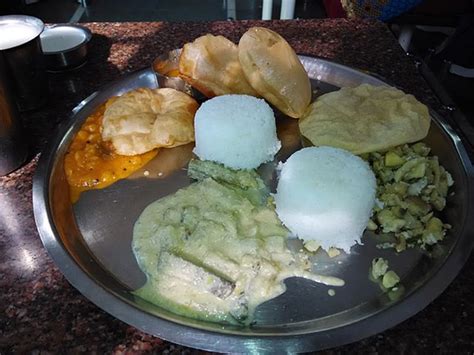 What Is The Goan Saraswat Brahmin Cuisine That Chef Vikas Khanna Loves