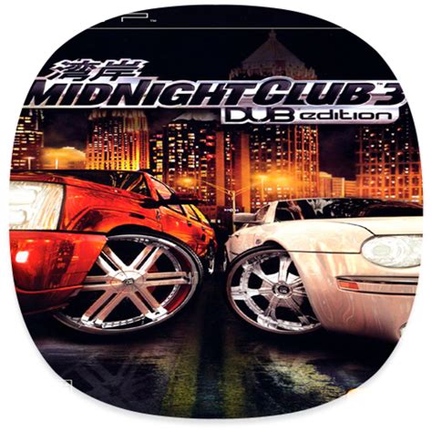 Midnight Club 3 Dub Edition Psp Iso Blogginggeser