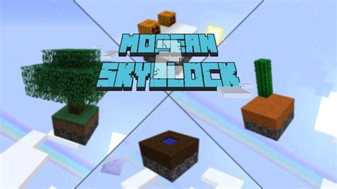 Minecraft Modern Skyblock 2 Day 5 Part 2 Youtube