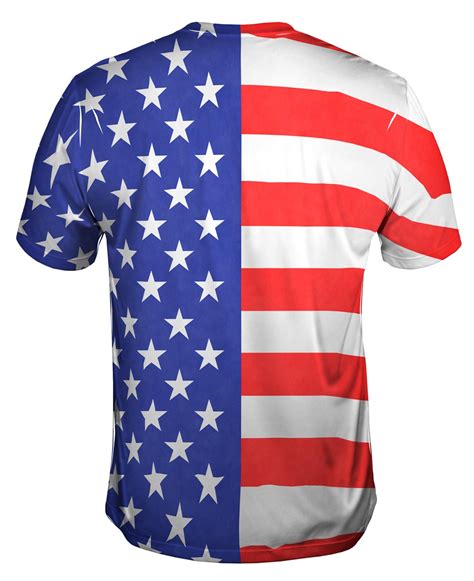 Yizzam American Flag New Men Unisex Tee Shirt Xs S M L Xl 2xl 3xl