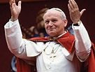 Special Prayers to Saint Pope John Paul II with Litany and Novena to ...