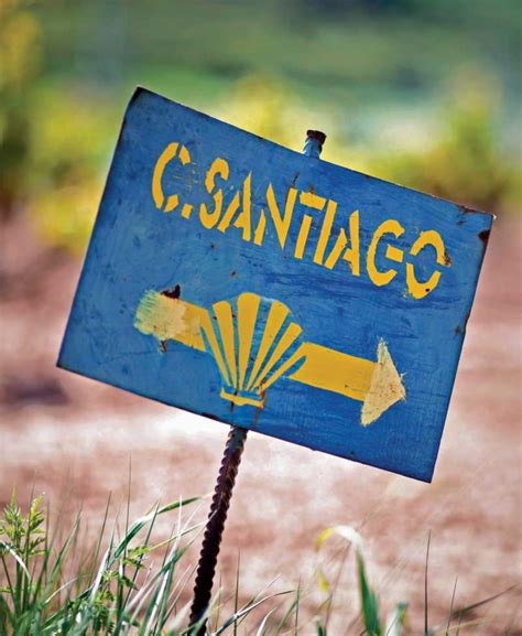 Walking The Camino De Santiago Backroads