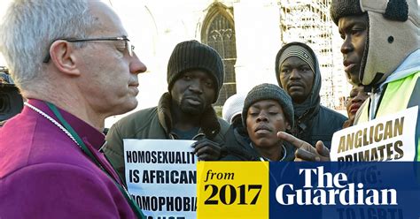 Scottish Anglican Church Faces Sanctions Over Vote To Allow Same Sex