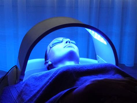 Dermalux Led Phototherapy The Greenwich Spa