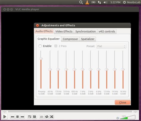 Vlc (videolan client) is an open source highly portable media player that the recommended way of installing latest vlc 3.0 version on debian, ubuntu and linux mint using official vlc ppa repository. VLC 2.0.8 released, Install it in Ubuntu/Linux Mint/other ...