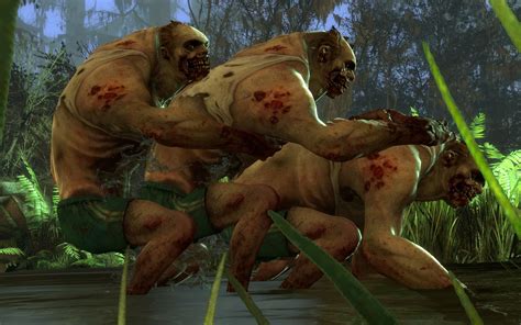 Rule 34 Forest Gay Human Infected Sex Undead Zombie 3223245