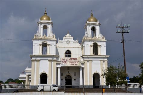 Foto Iglesia De Santo Domingo Heredia Santo Domingo Heredia