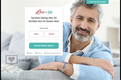 Loveat50de Review 2022 Perfect Or Scam