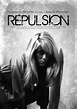 Catherine Deneuve on the poster for Repulsion, 1965. | Roman polanski ...