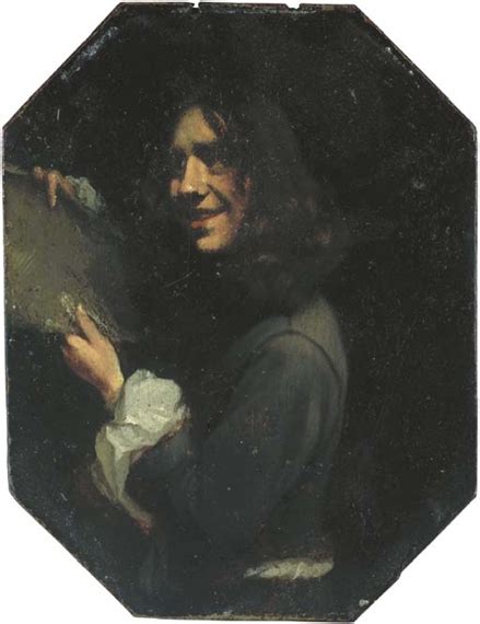 Michiel Sweerts Portrait Dhomme Mutualart