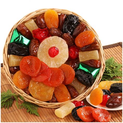 Figis Dried Fruit Assortment 425378 Food Ts At Sportsmans Guide