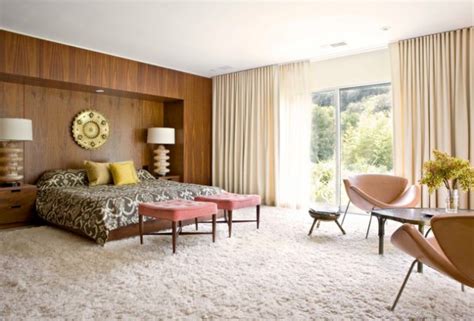 16 Phenomenal Mid Century Modern Bedroom Designs For Your Home