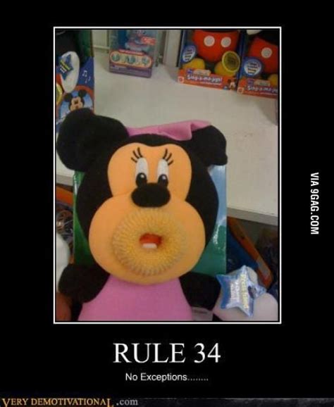 Rule 34 9gag