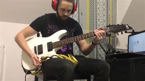 The song was ranked number 4 in late 2019 on the us billboard hot rock & alternative songs and number 1 on the us mainstream rock chart and as of 2021 has over 100 million streams on spotify. Falling in Reverse - Popular Monster (Guitar Cover) - YouTube