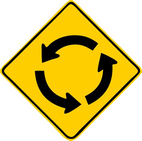 Rab-e1481146173216 - Warning Road Signs Clipart - Full Size Clipart png image