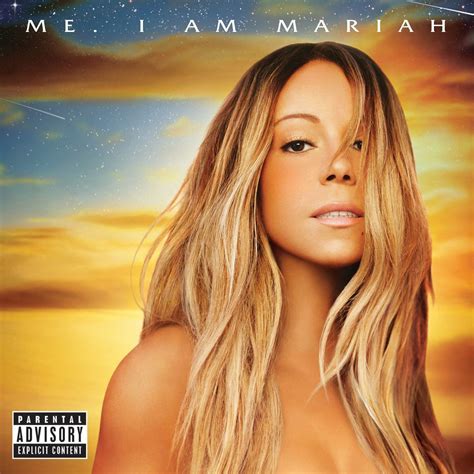 Mariah Carey ‘me I Am Mariah The Elusive Chanteuse The