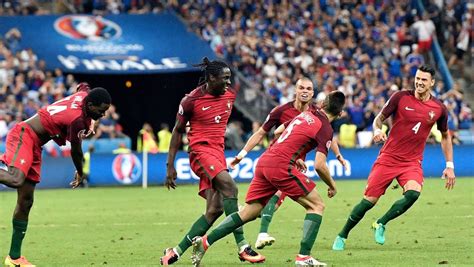 ✅ jetzt das duell zwischen portugal und frankreich ist auch das duell zwischen den trainern fernando santos. Portugal vs Frankreich - Pressestimmen: "Die ...