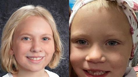 Missing Girl Summer Wells Police Release Realistic Age Progression Photo