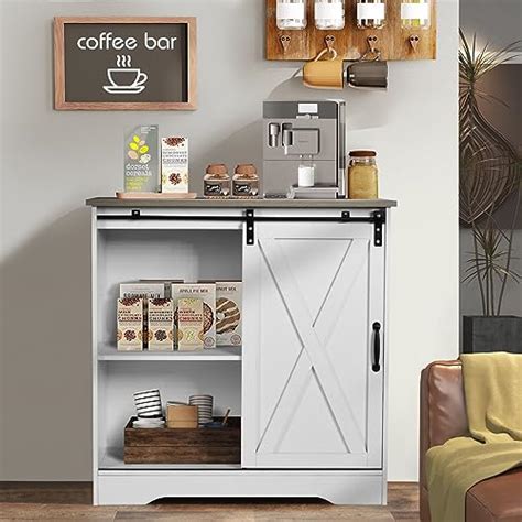 20 Coffee Station Ideas To Make Caffeine Addicts Happy Unhappy Hipsters