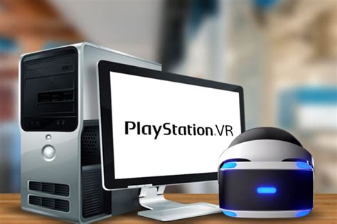 Playstation Vr Tout Sur Le Casque Vr De Sony Fonctionnant Sur Ps4