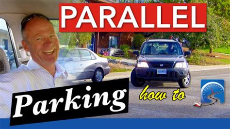 With a few tries, you should be able to get the feel of parallel parking and impress your driving instructor. How to Parallel Park with Cones | Step by Step Instructions | Pass Driver's Test | Videos