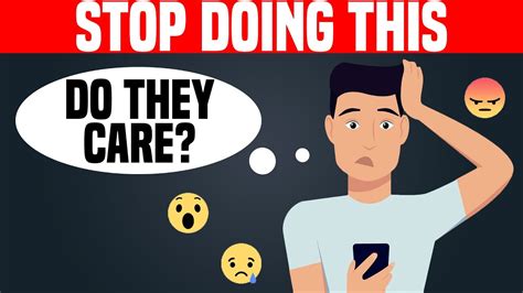 10 Things Confident People Never Do Youtube