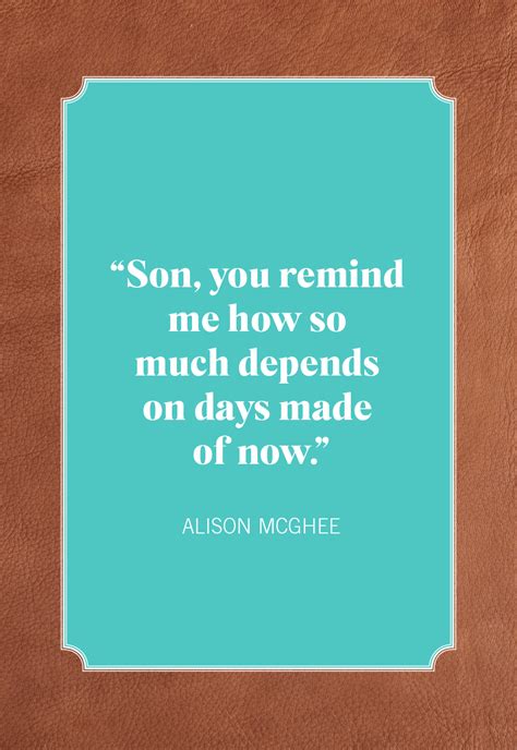 70 Best Mother Son Quotes Sweet Mother And Son Sayings