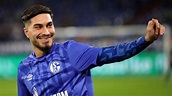 Schalke and Germany’s Suat Serdar: "I missed Joachim Löw's call ...