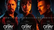 The Gray Man: la nueva película de Ana de Armas y Chris Evans en ...
