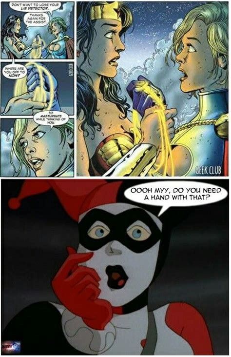 Dc Memes Marvel N Dc Justice League Harley Batman Comics Funny