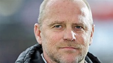Thomas Schaaf appointed manager of Hannover 96 :: DFB - Deutscher ...